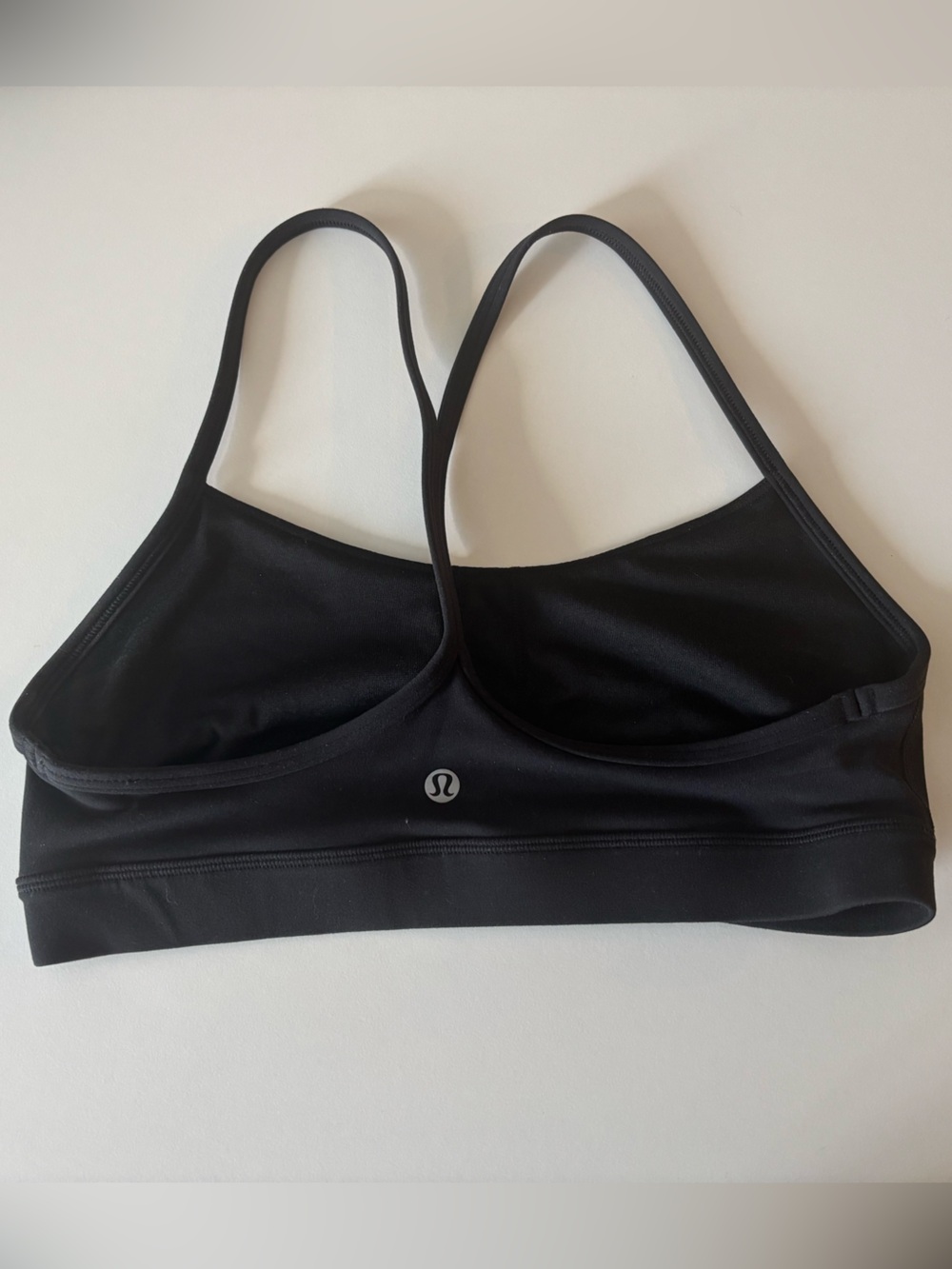 Lululemon Flow Y Bra